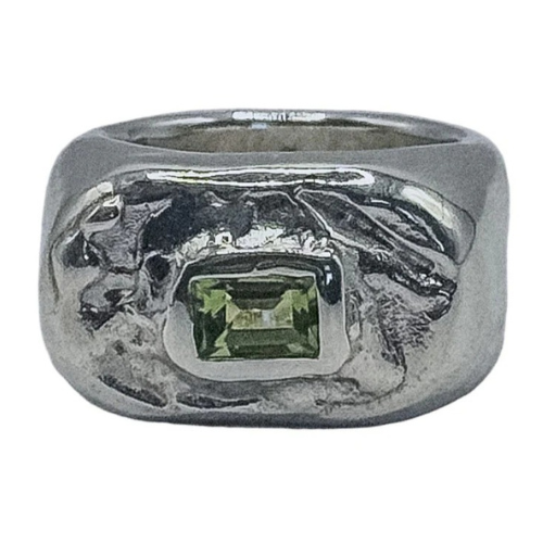 RESIN - Peridot