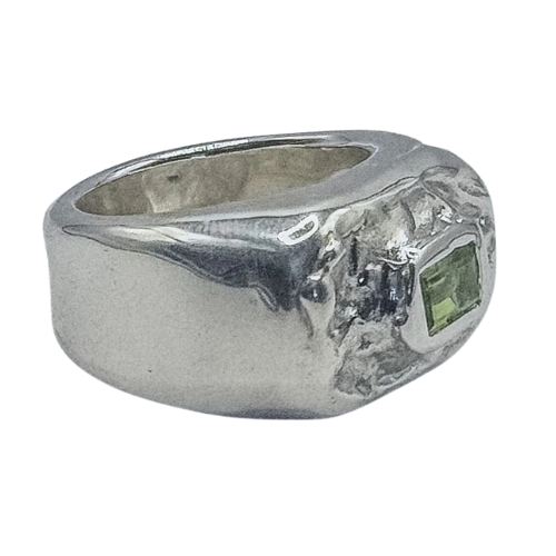 RESIN - Peridot