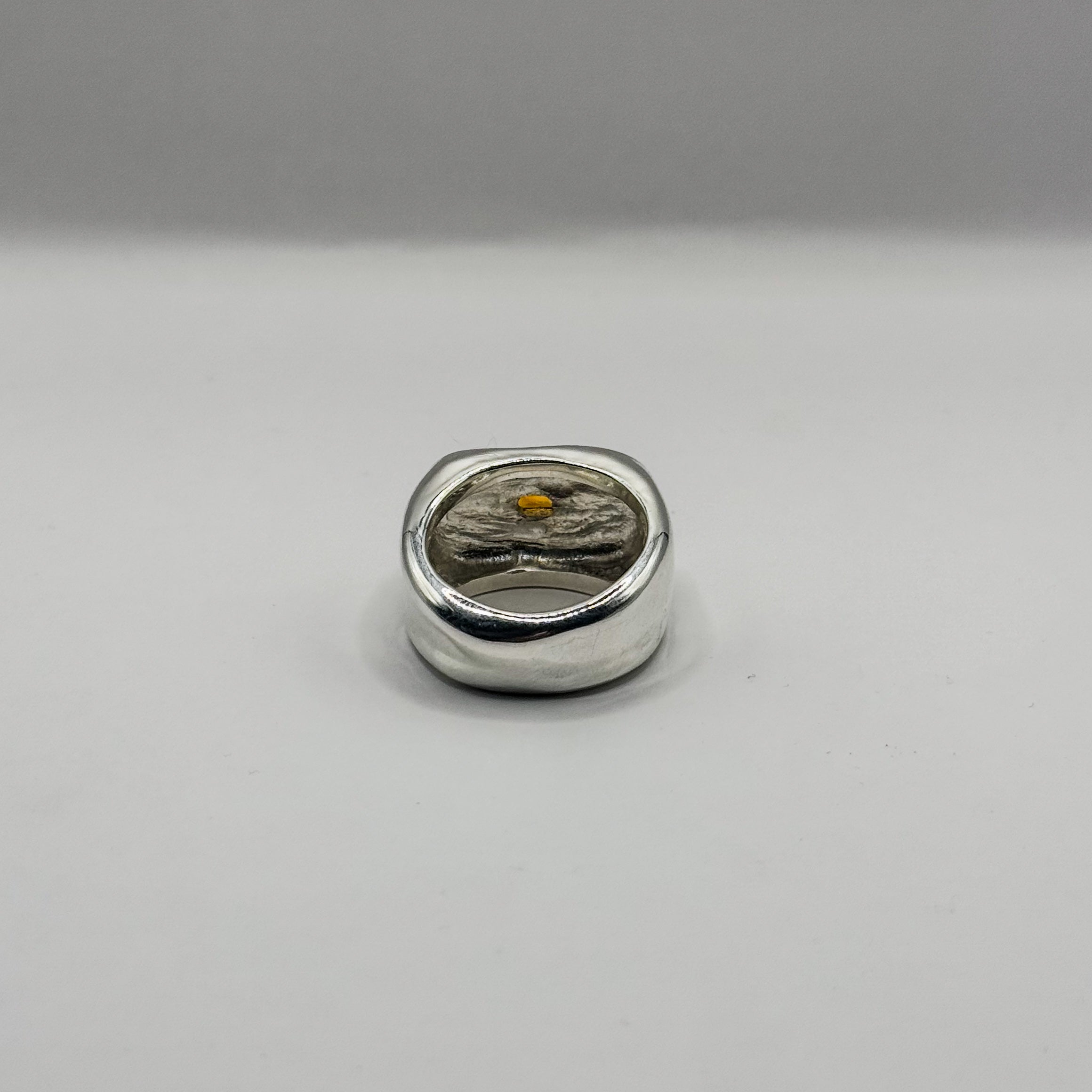 RESIN - Citrine