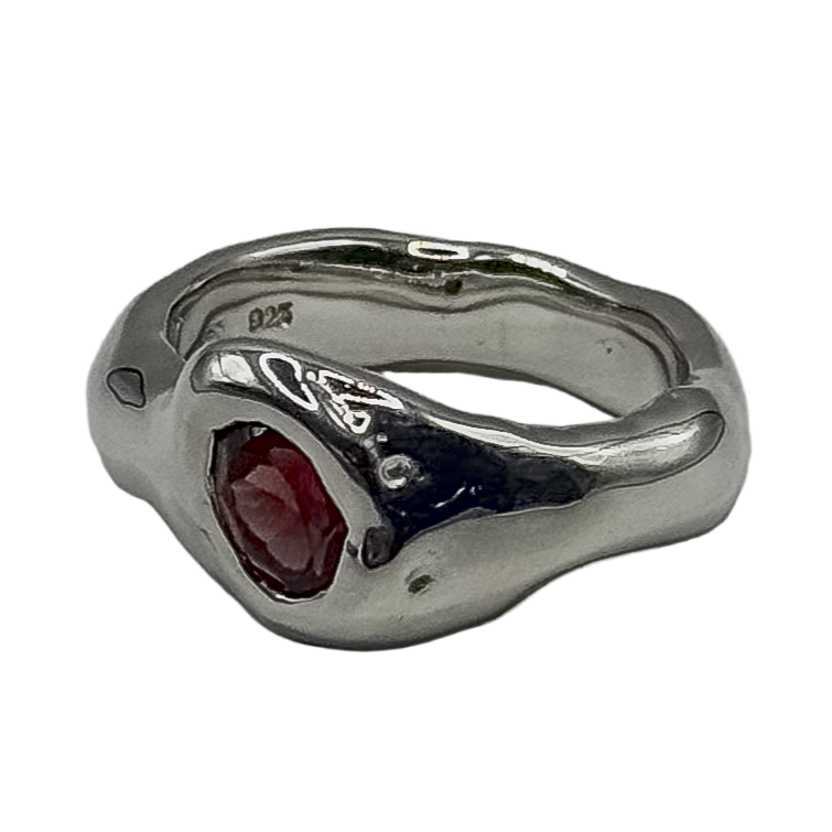 KEEPSAKE - Garnet