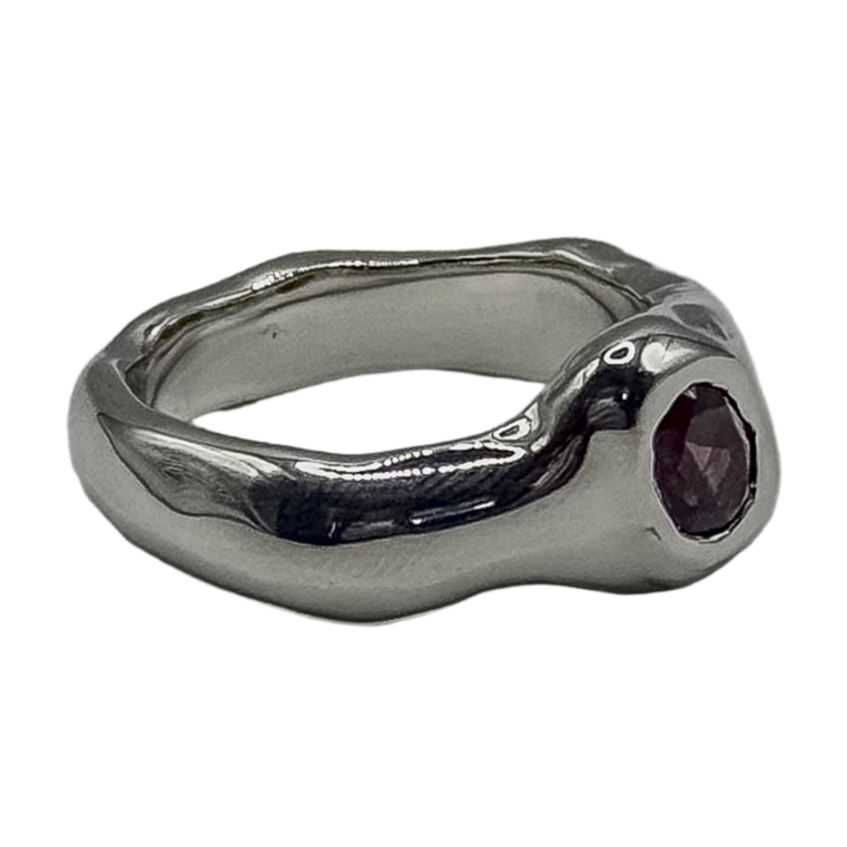 KEEPSAKE - Garnet