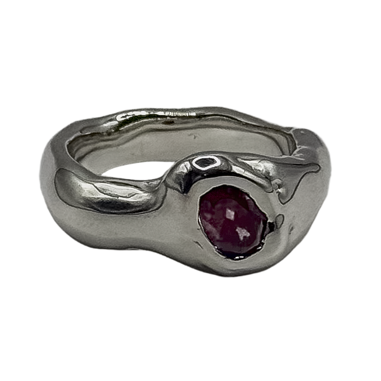 KEEPSAKE - Garnet