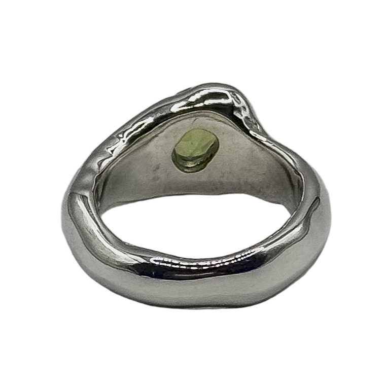 KEEPSAKE - Peridot