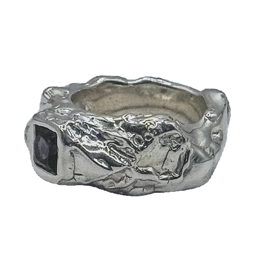SENTINEL - Black Spinel