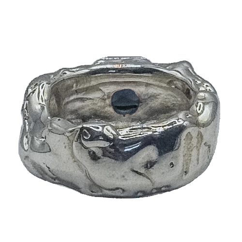 SENTINEL - Black Spinel
