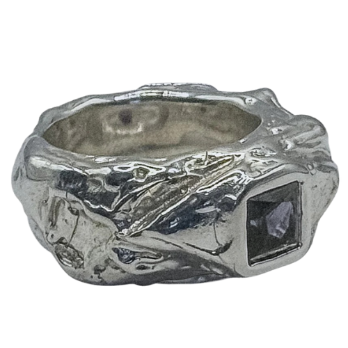 SENTINEL - Black Spinel
