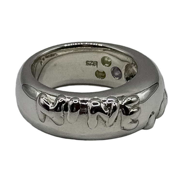 SIGNATURE - Amethyst and Peridot